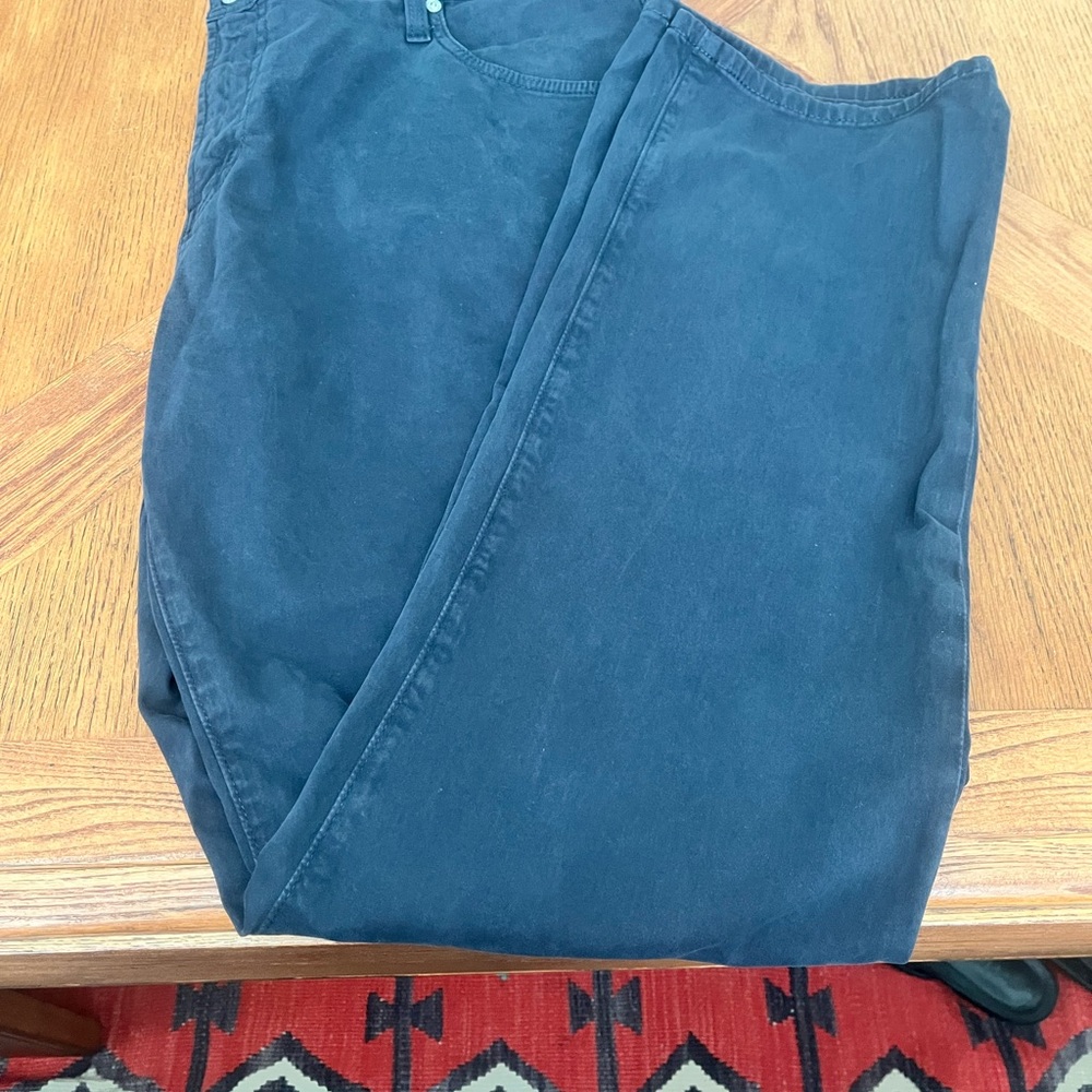 AG Men's Graduate Tailored Leg Pants